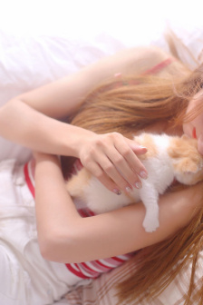 吉川爱美在线