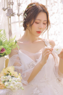 姐妹